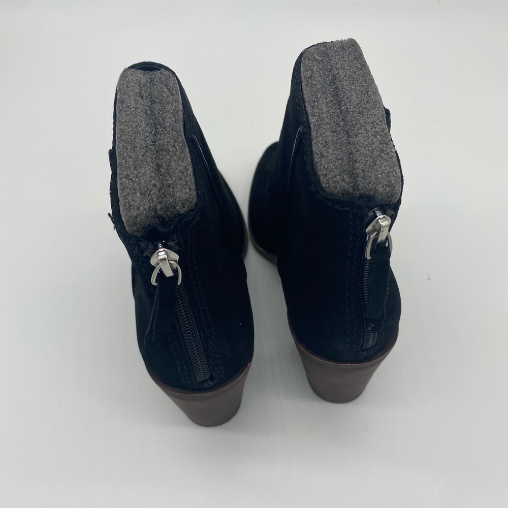ALDO Umerith-91 boots size 8.5 - Picture 4 of 9